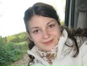 Фотография Захаровой Ксении