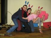 Фотография Долинского Максима