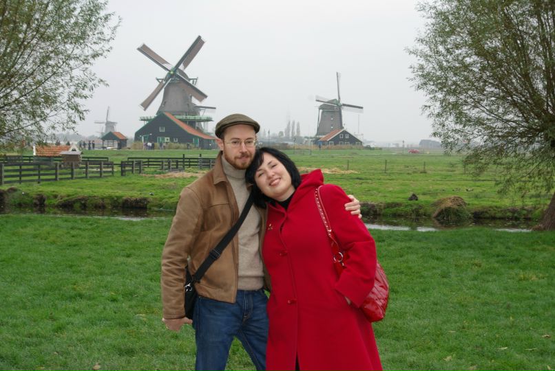 Мария Дрозд фотография #14