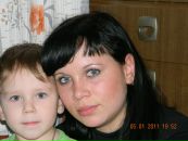 Фотография Хайдурова Виолетта