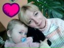 Вікуся Ткач фотография #41 (источник - https://vk.com/id155266672)