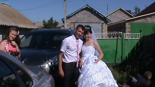Динар Давлетшин фотография #4