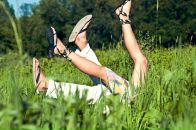 Фотография Тарасовой Александры