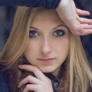 Ольга Ліщенко фотография #17 (источник - https://vk.com/id31076751)