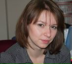 Фотография Ершовой Валерии