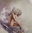 Мавка Лісова фотография #10 (источник - https://vk.com/id170822697)