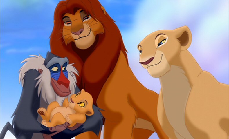 Nala Lion фотография #10