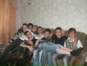 Фотография Федорова Евгения