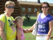 Фотография Золотаревой Юлии