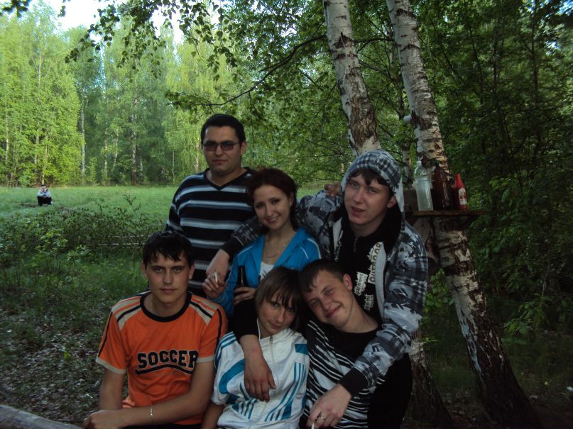 Дмитрий Ерохин фотография #7