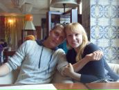 Фотография Саниной Дарьи