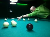 Фотография Алексеева Макса