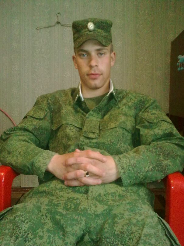 Рустам Дарвишев фотография #16