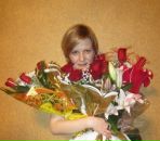 Фотография Беляевой Виктории