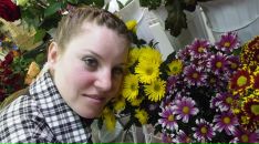 Фотография Сергеевой Дарьи