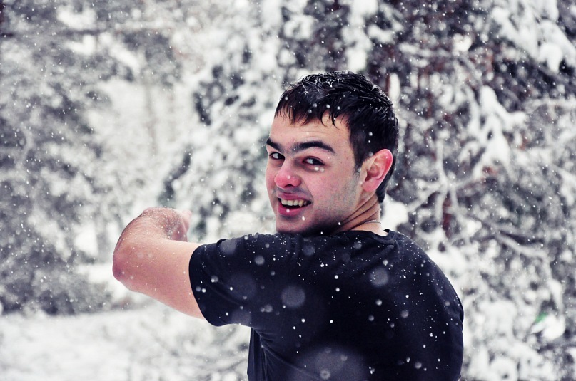 Иван Чеботарев фотография #10