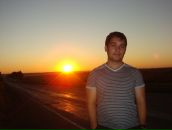 Фотография Лекомцева Олега