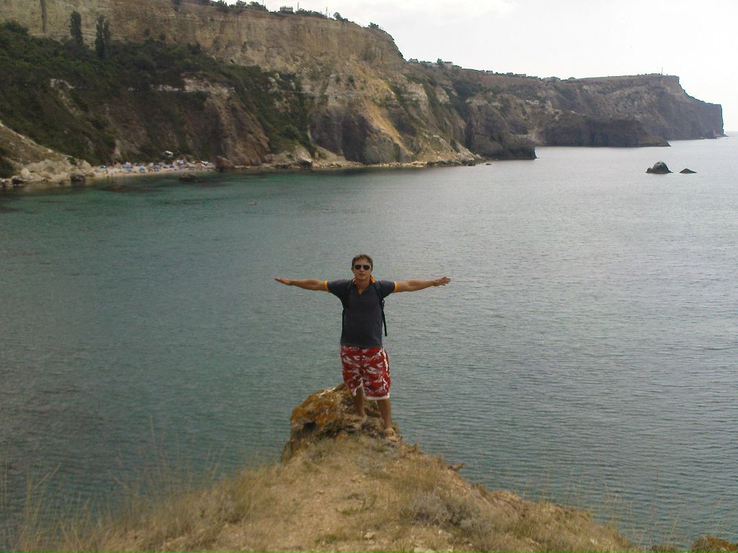 Макс Лунин фотография #36