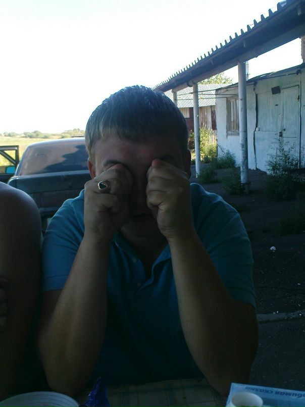 Сергей Морковников фотография #12