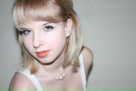 Фотография Кузьменковой Марии