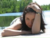 Фотография Белицкой Анны