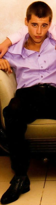 Дмитрий Никитенко фотография #11