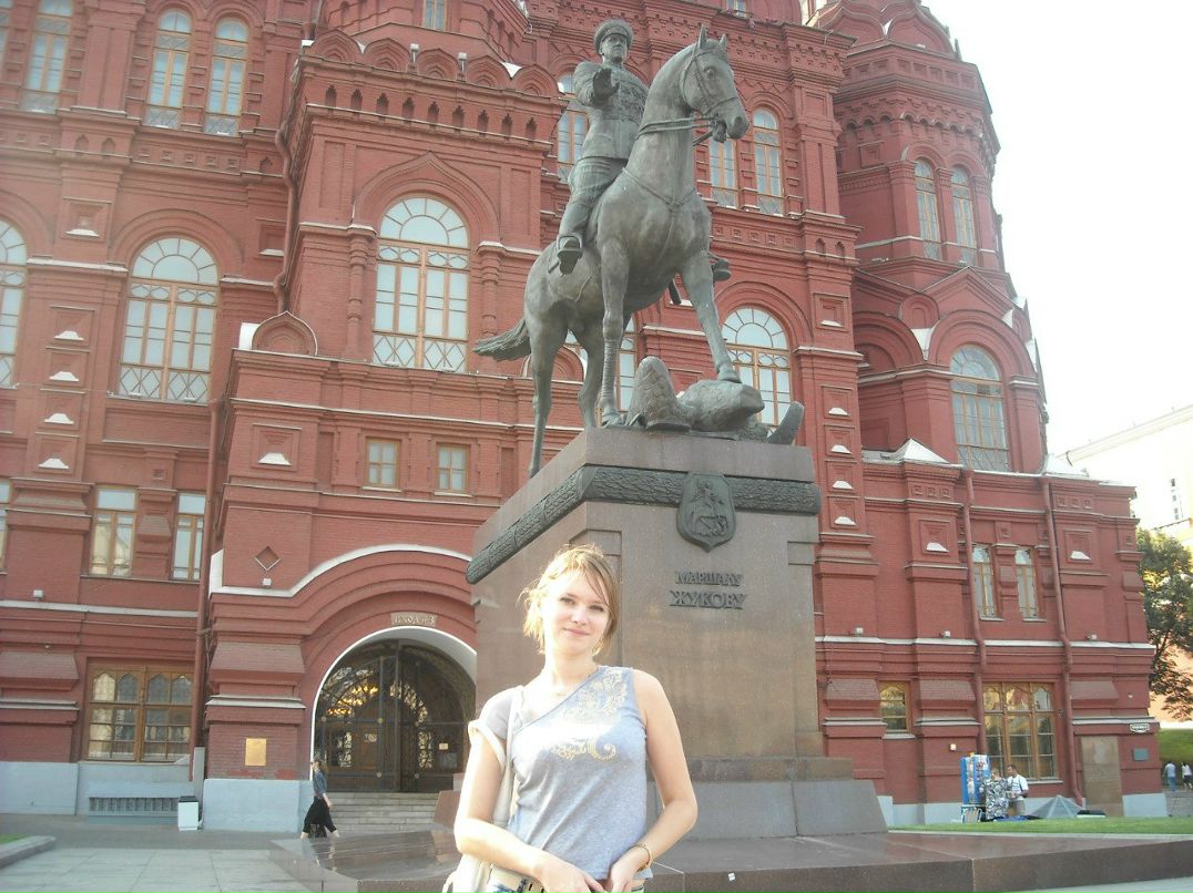 Дмитрий Сысуев фотография #16