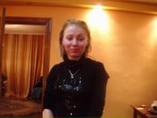 Ріта Костюк фотография #2 (источник - https://vk.com/id91022928)