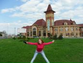 Фотография Турчиной Анны