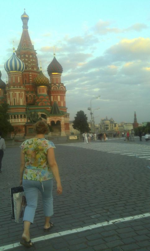 Александр Гнедой фотография #18