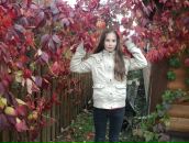 Фотография Вишневской Евгении