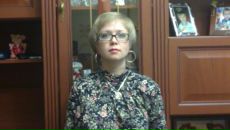 Фотография Саблиной Ирины