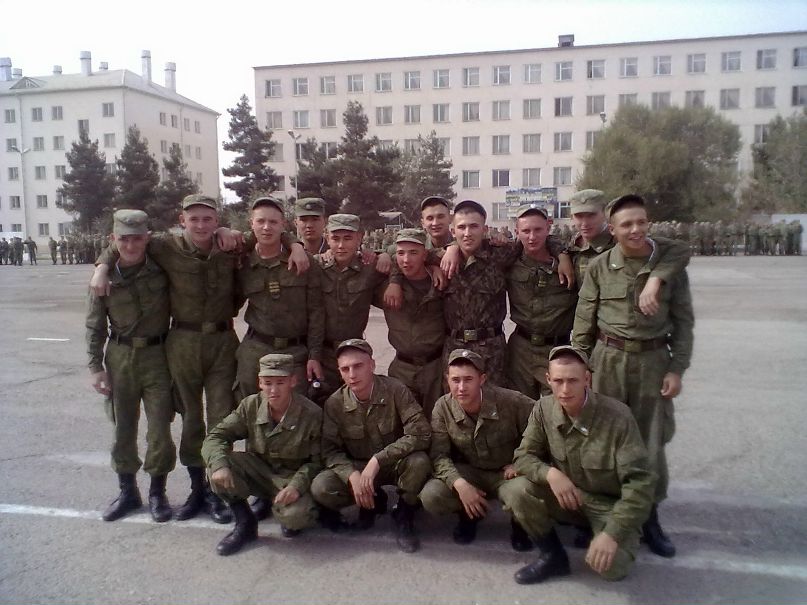 Марат Исмаилов фотография #12