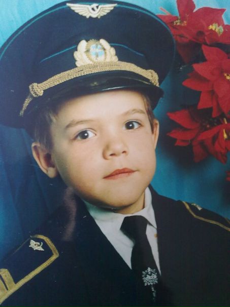 №7, Егор Суслов, 37 лет, Москва №7, Егор Суслов, 37 лет, Москва