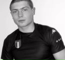 Стівен Патрік фотография #19 (источник - https://vk.com/id154250615)