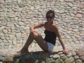 Фотография Гизятуллиной Альбины