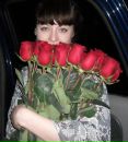 Фотография Пановой Олеси