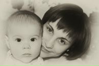 Фотография Рязанцевой Татьяны