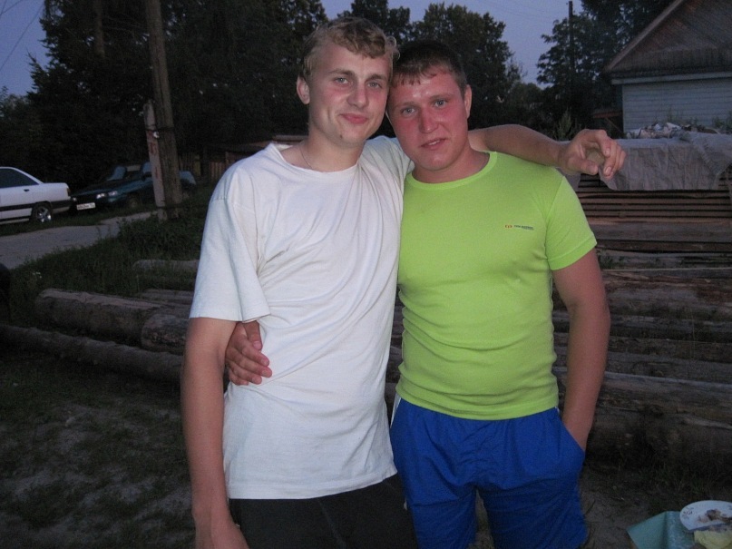 Сергей Бирюков фотография #47