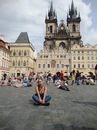 Фотография Нелюбовой Анны