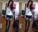 Аlina ★happy★ фотография #27 (источник - https://vk.com/id107969373)