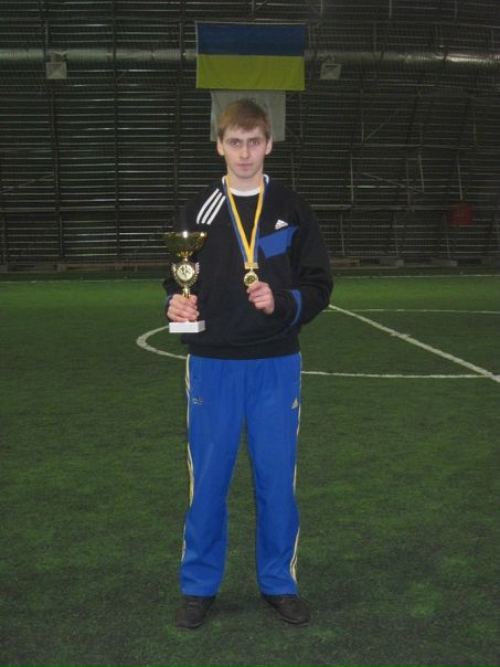Сергей Олейник фото №20