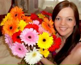 Фотография Семеновой Виктории