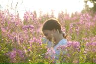 Фотография Антоновой Анастасии