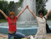 Фотография Ларионовой Яны