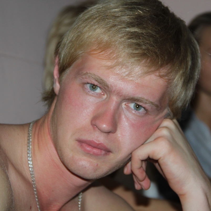 Евгений Герасименко фотография #23