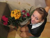 Фотография Сюткиной Анастасии