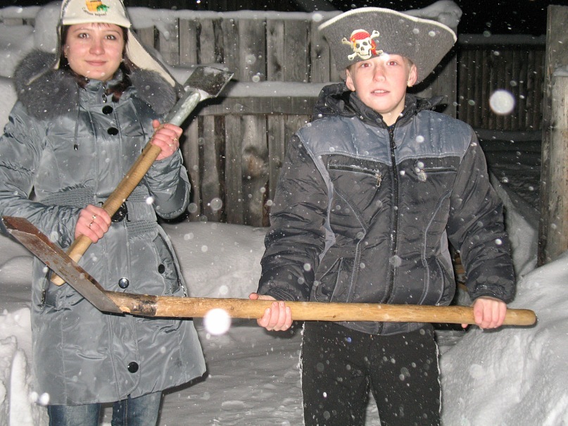 Данил Завялов фотография #16