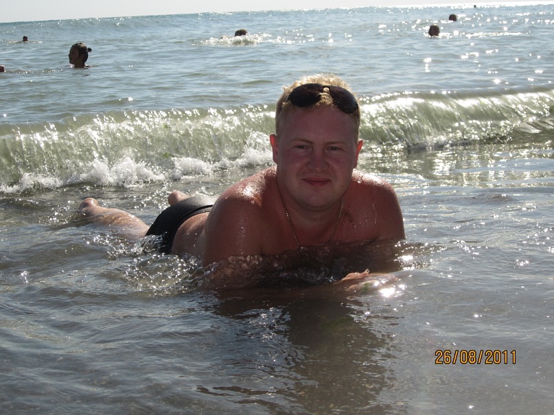 Антон Кораблин фотография #15