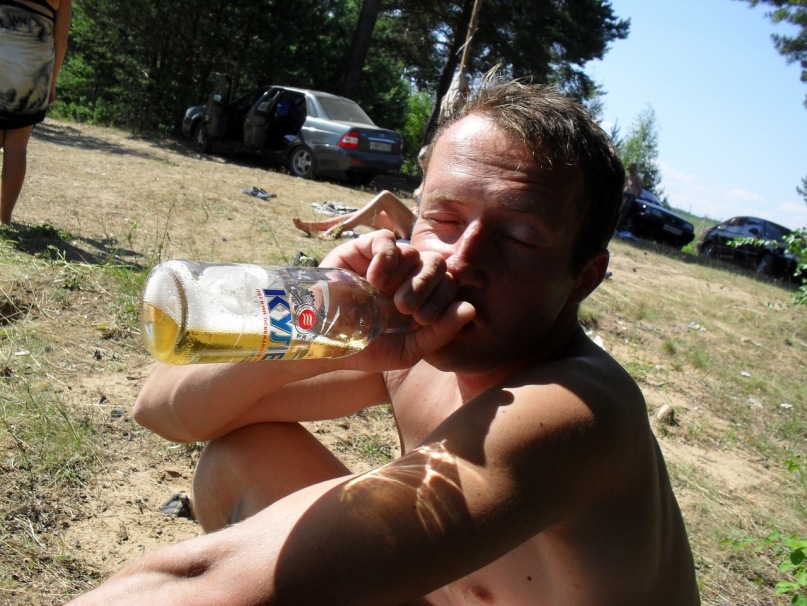 Дима Голубцов фотография #34